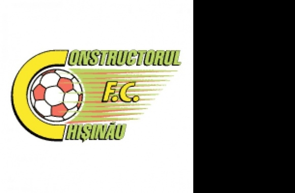 FC Constructorul Chisinau Logo