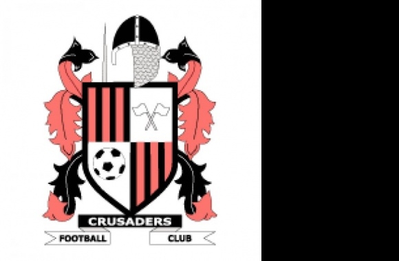 FC Crusaders Belfast Logo