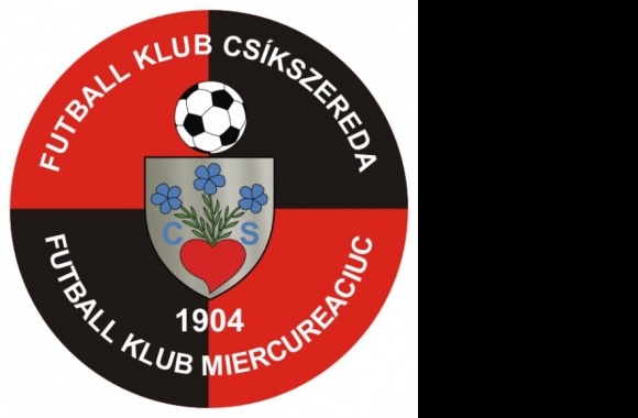 FC Csíkszereda Miercurea Ciuc Logo