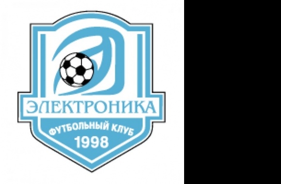 FC Elektronika Nizhnij-Novgorod Logo