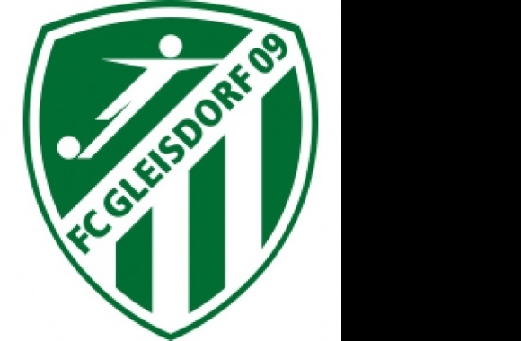 FC Gleisdorf 09 Logo