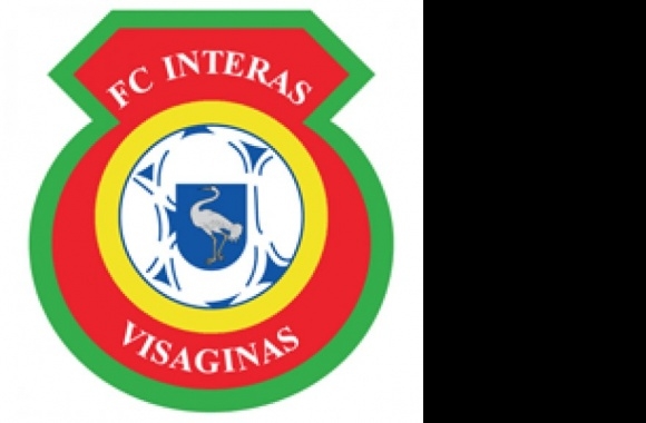 FC Interas Visaginas Logo