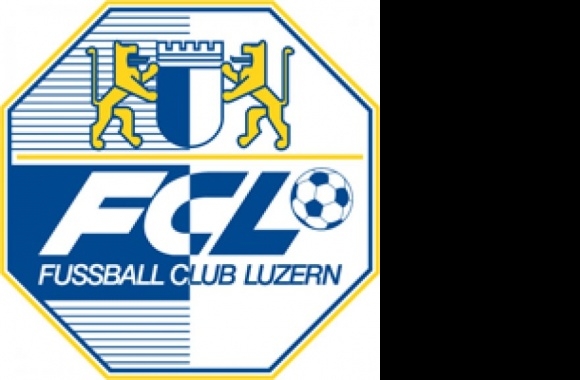 FC Luzern Logo