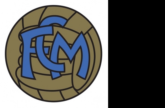 FC Moutiers Logo