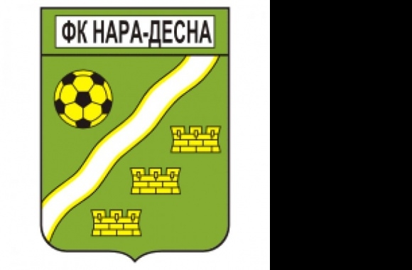 FC Nara-Desna Naro-Fominsk Logo