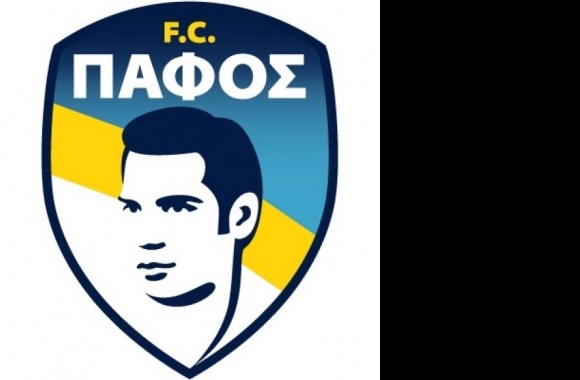 FC Paphos Logo