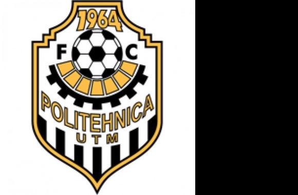 FC Politehnica UTM Logo