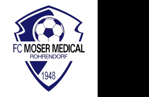 FC Rohrendorf Logo