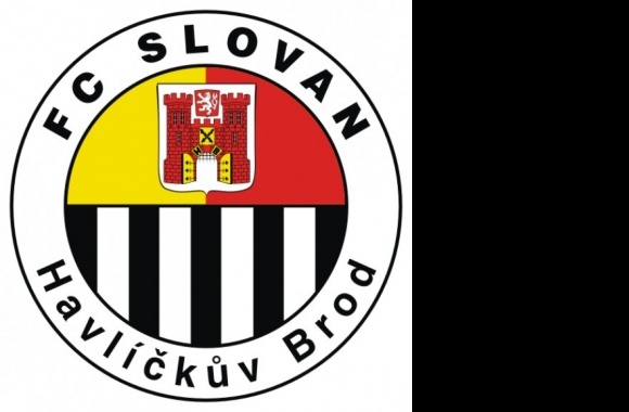 FC Slovan Havlíčkův Brod Logo