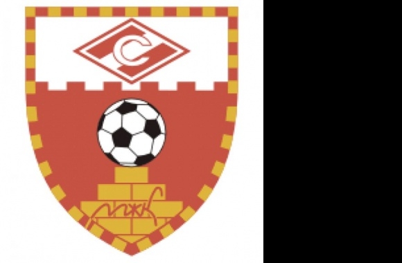 FC Spartak-MZK Rjazan Logo