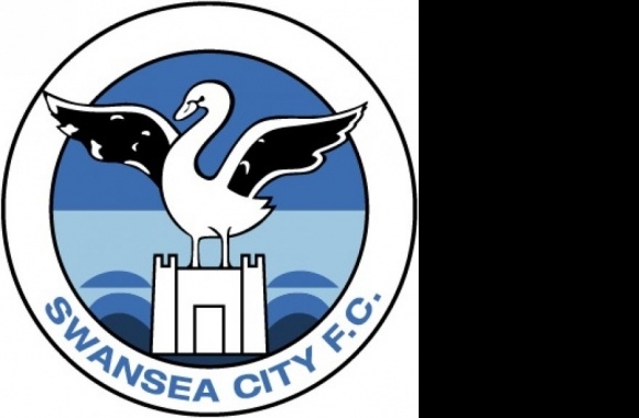 FC Swansea City Logo