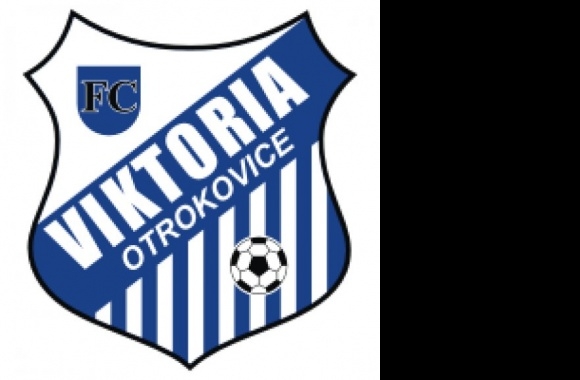 FC Viktoria Otrokovice Logo