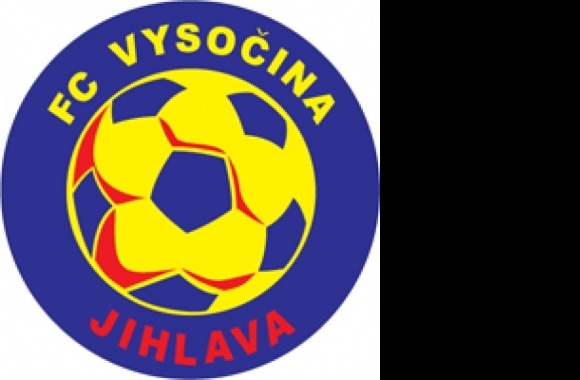 FC Vysočina Jihlava Logo