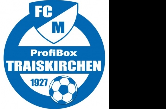 FCM Traiskirchen_2019 Logo