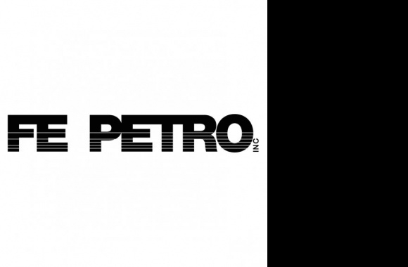Fe Petro Logo