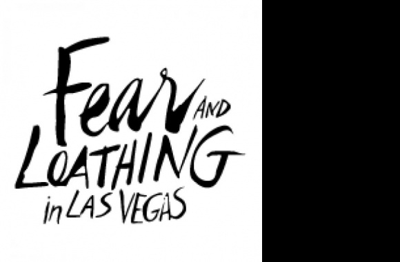 Fear and Loathing in Las Vegas Logo