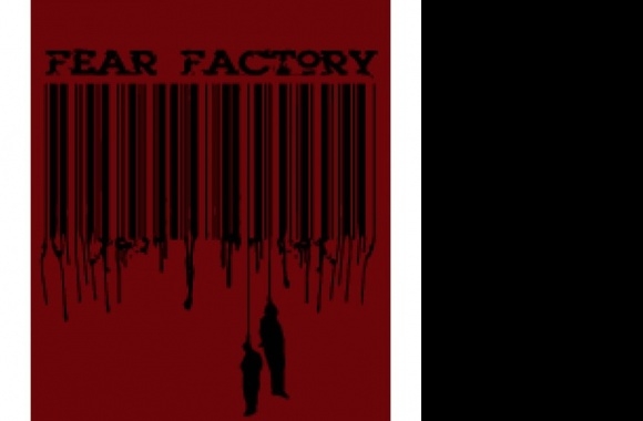 Fear Factory Logo