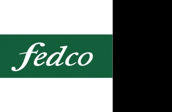 Fedco Logo