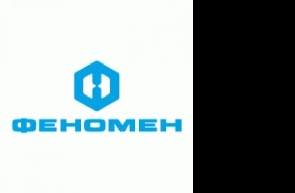 fenomen Logo