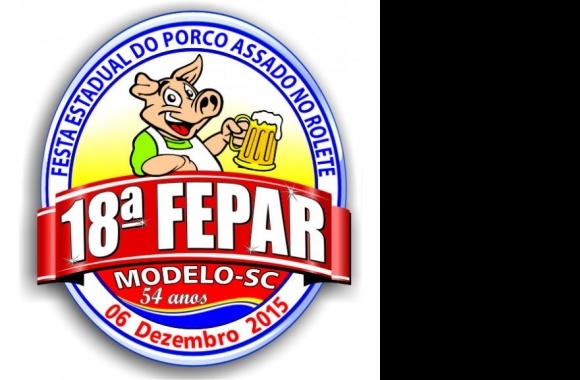 Fepar Logo