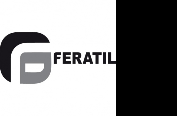 Feratil logo Logo