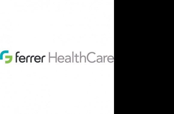 Ferrer HealthCare Logo
