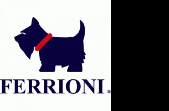 Ferrioni Logo
