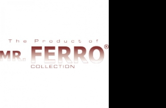 Ferro Collection Romania Logo