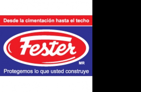 Fester Logo