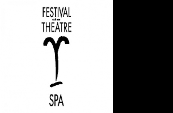 Festival de Theatre Logo