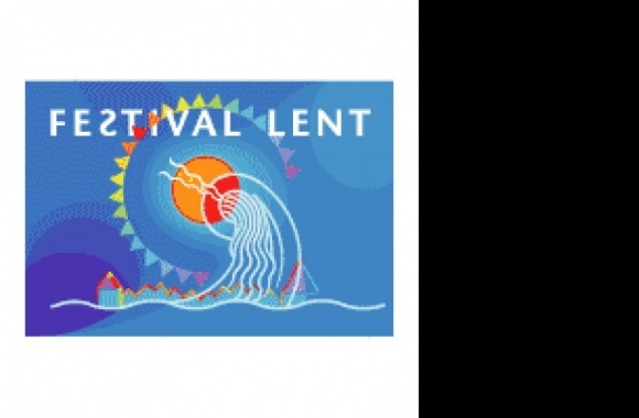 Festival Lent Logo