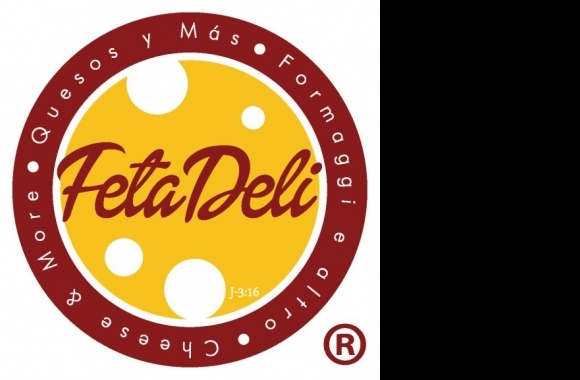 FetaDeli Logo
