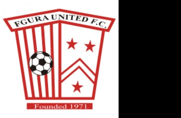 Fgura United FC Logo