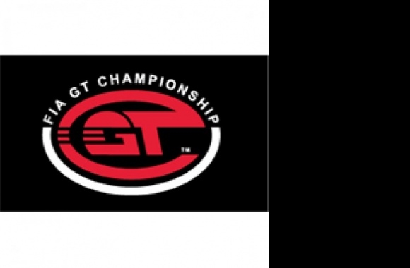 FIA GT Logo