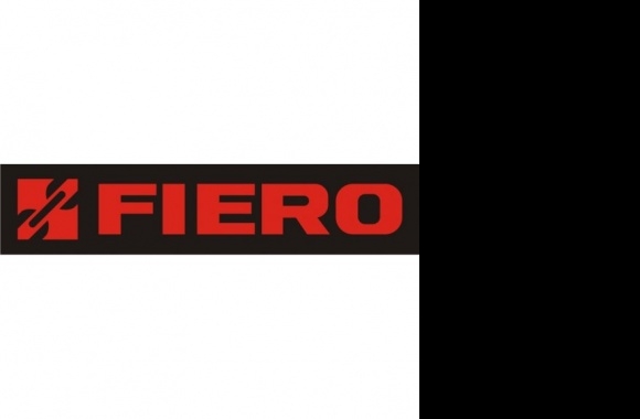 Fiero Logo