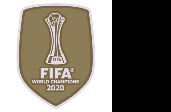 FIFA World Club Cup Badge Logo