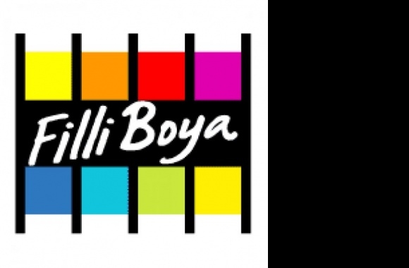 Filli Boya Logo