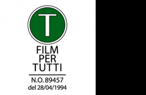 Film Per Tutti Logo
