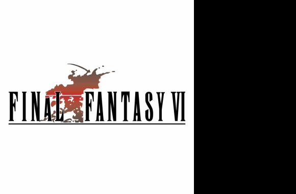 Final Fantasy Logo