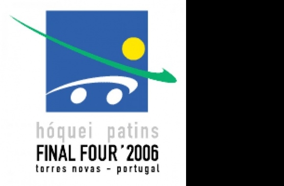 Final Four 2006 Logo