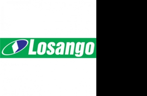 FINANCEIRA LOSANGO Logo