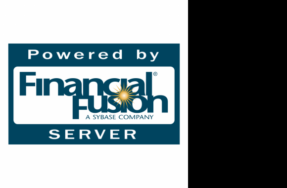 Financial Fusion Logo