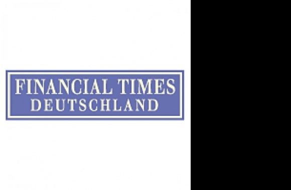 Financial Times Deutschland Logo