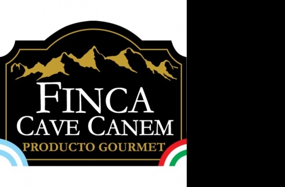 Finca Cave Canem Logo