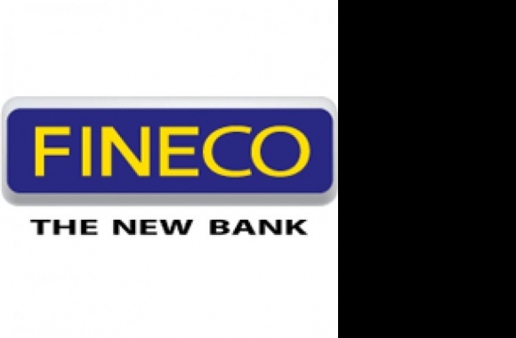 fineco bank Logo