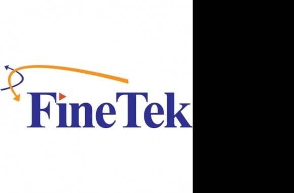 FineTek Logo