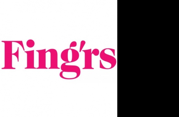 Fing'rs Logo