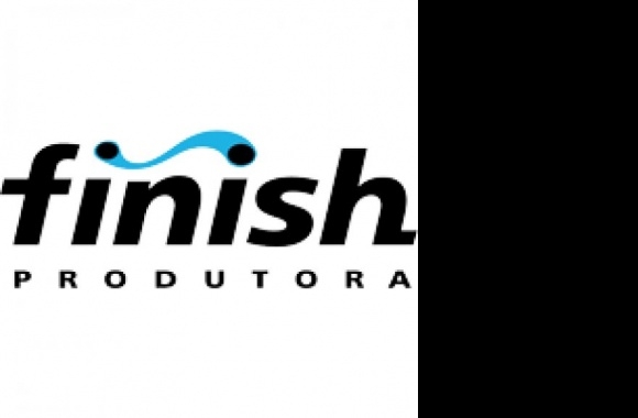 Finish Produtora Logo