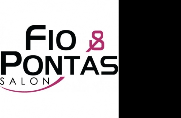 Fio & Pontas Logo