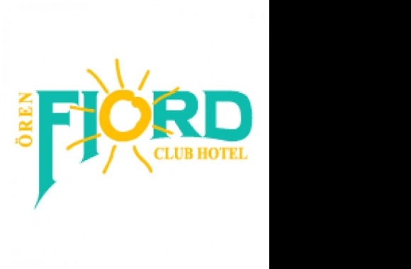 Fiord Hotel Logo